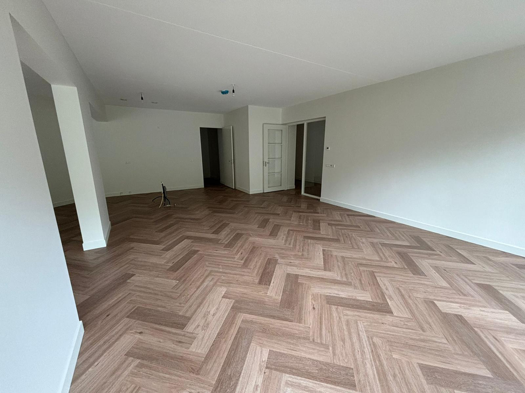 Klik Laminaat visgraat